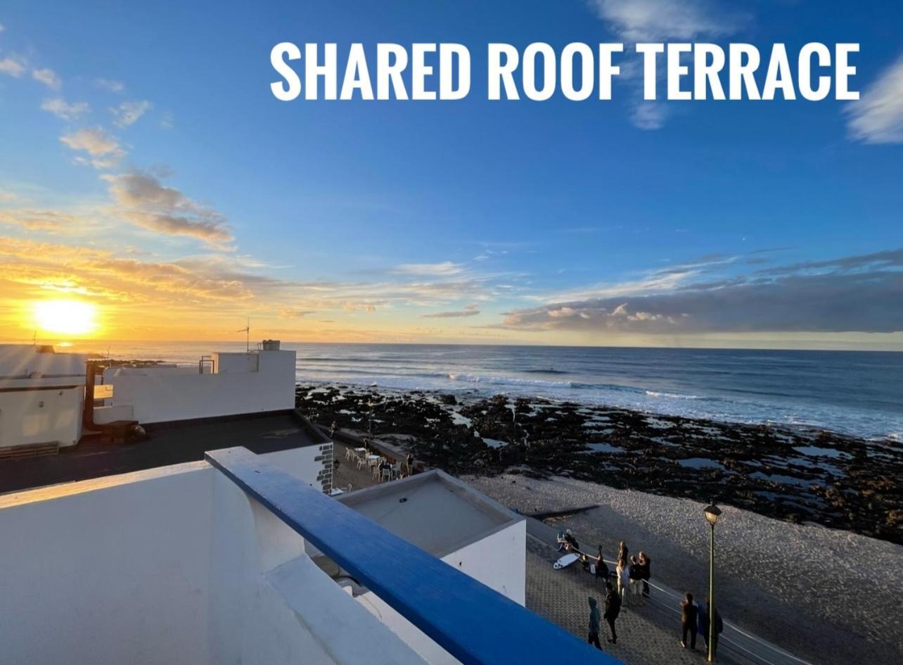 Weybeach2 -shared Terrace,plaza View,sea Frontline Appartamento